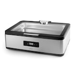 thumbnail of LACOR Chafing Dish NOIR GN 1/1 6 L 600 W 69681