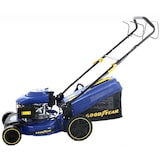 thumbnail of Benzin Rasenmäher 5PS – 46cm Schnittbreite Goodyear GY46LM