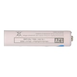 thumbnail of 10x XCell Micro AAA Akku LSD Basic Ni-Mh 1,2V 800mAh low self discharge Akku