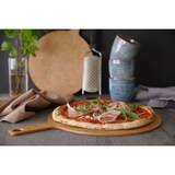thumbnail of HENDI Pizza plank met handvat, ⌀356x(H)6mm