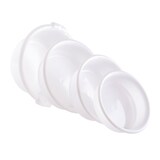 thumbnail of GILAC Cuvette ronde - 9 L - Blanc G606821
