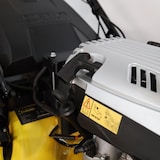 thumbnail of Cortacésped GARLAND SIOUX 1055ZESG-V23, Gasolina 4T, 171cc, Tracción, 50.8cm, Arranque Eléctrico, hasta 1500m2