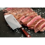 thumbnail of Arcos Table Messer - Steakmesser Tafelmesser - Klinge Nitrum Edelstahl 90 mm - HandGriff Pack-Holz Farbe Braun