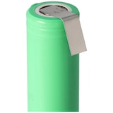 thumbnail of Samsung INR18650-25R 2500mAh 3,6V - 3,7V ungeschützt mit Lötfahne U Form