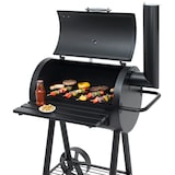 thumbnail of tepro Grillfass Berkeley