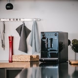 thumbnail of Cafetera Superautomática Melitta Purista F230-002 Molinillo Integrado Compacta