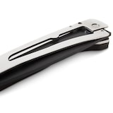 thumbnail of Couteau Bois Grenadille Modèle Aventurier