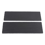 thumbnail of Olympia Schieferplatten 28 x 10cm, Packungsinhalt: 2 Stück