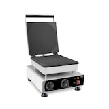 thumbnail of Combisteel wafelijzer voor wafels met siroop - tafelmodel, roestvrij staal, 230 V