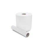 thumbnail of Handtuchrollen Funny - 19 cm - 2-lagig - 140 m - 5 cm Hülse - 6 Rollen