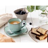 thumbnail of Ritzenhoff & Breker Casa Kaffeeuntertasse ø 13,5 cm 6er Set blau