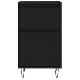 thumbnail of Helloshop26 - Buffet Sideboard Kommode Kleiderschrank Aufbewahrungsmöbel Organizer für Küche Wohnzimmer Lounge 2er-Set 40 x 35 x 70 02_0036904