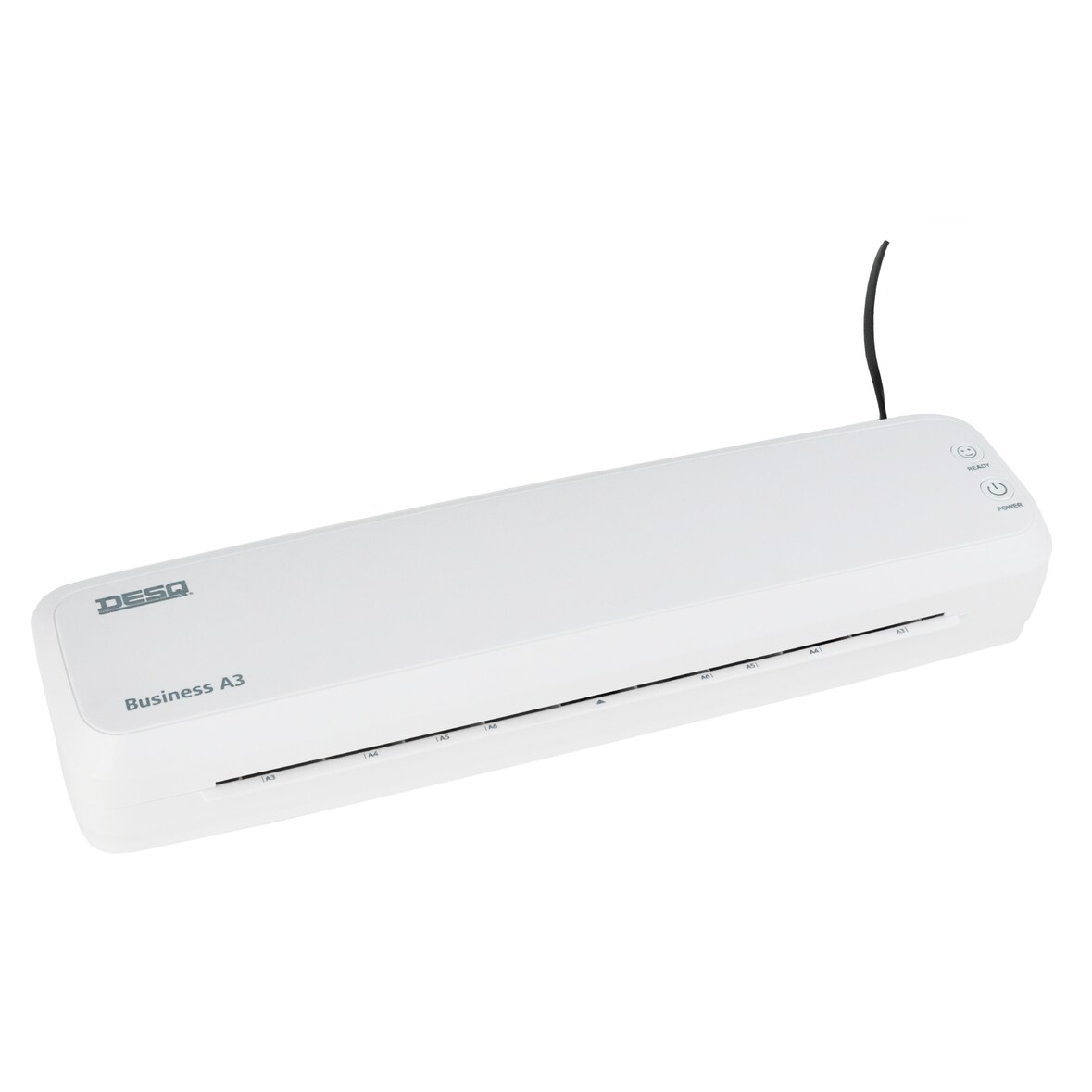 DESQ | Lamineermachine A3  Business Classy | 125 micron | Start in 60 sec.