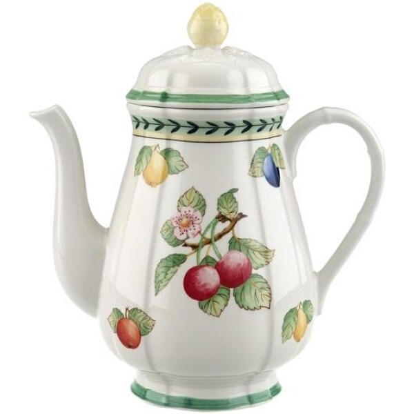 Villeroy & Boch French Garden Fleurence Kaffeekanne 1,25l