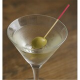 thumbnail of MONOUSO - Fingerfood Spieße Fuchsie Spitze 7cm (3.600 Stück)