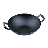 thumbnail of SANTOS BBQ Gusseisen Wok, Ø 32 cm