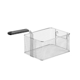 thumbnail of HENDI Frittierkorb, 209424, 10L, 280x210x(H)140mm