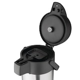 thumbnail of Olympia RVS pomp thermoskan 4L