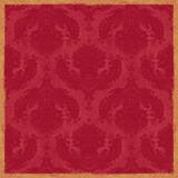 thumbnail of Duni Dunisilk®-Mitteldecke 84 x 84 cm Royal Bordeaux, 100 Stk/Krt (5 x 20 Stk)