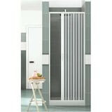 thumbnail of Porta Doccia PVC Nicchia a Soffietto H185 - 90 cm