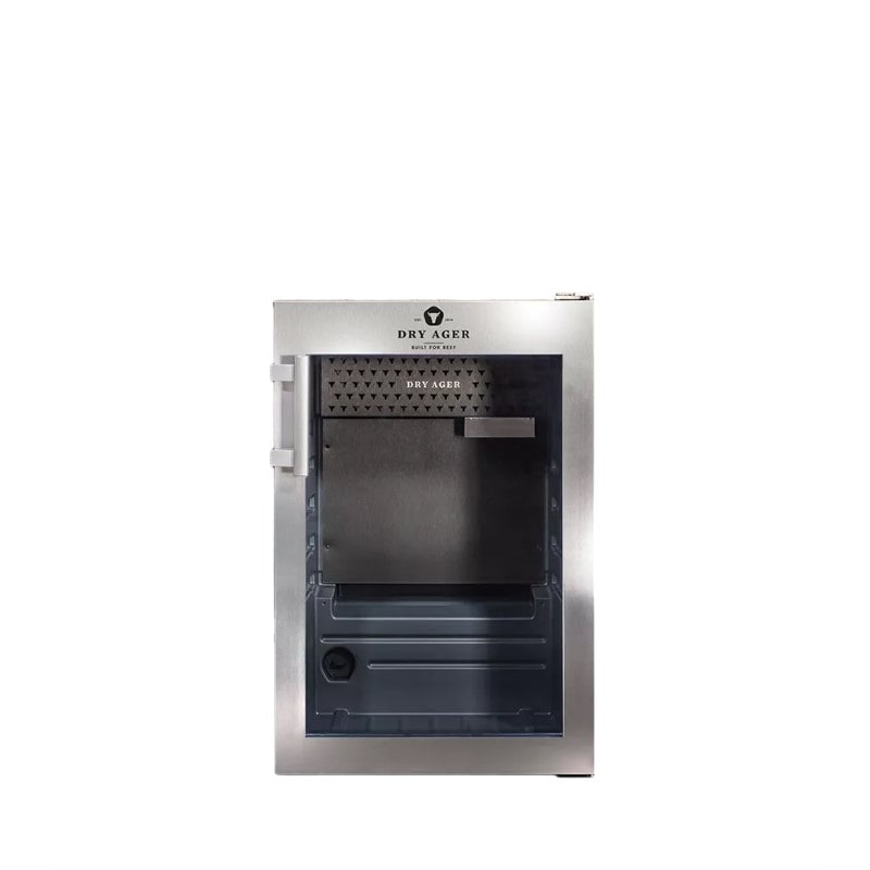 DRY AGER DX500 Premium S Edelstahl Fleischreifeschrank