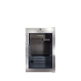 thumbnail of DRY AGER DX500 Premium S Edelstahl Fleischreifeschrank