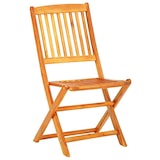 thumbnail of HELLOSHOP26 - Juego de comedor de jardín plegable 7 piezas madera maciza de acacia 02_0014926