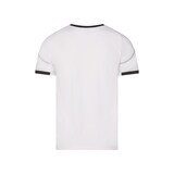 thumbnail of DASSY® Nexus Next T-Shirt Arbeit weiß/anthrazitgrau 4XL