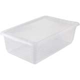 thumbnail of Keeeper - Aufbewahrungsbox 30L 59x39x18 cm Transparent, Kollektion Bea