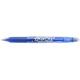 thumbnail of PILOT Roller FriXion Ball pointe fine 0,5 mm. Encre thermosensible effaçable Noire