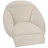 thumbnail of tectake Silla colgante Samira  Beige