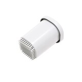 thumbnail of Dynamic Gitter 5,5 mm Set mit Stößel (Grau) - Zubehör für manuellen Würfelschneider