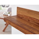 thumbnail of FineBuy Wandregal Massivholz Regal Landhausstil Holzregal Wandboard