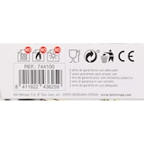 thumbnail of Cargas De Sifón CO2 Ibili x 10 Unidades