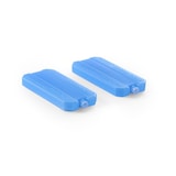 thumbnail of Hendi Rolltop Präsenter transparent für gekühltes Buffet