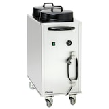 thumbnail of Bordendispenser | RVS | 2x 50 Borden | 2kW | 230V | 435x820x1025(h)mm