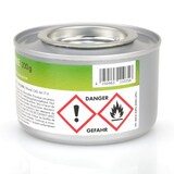 thumbnail of 6 x 200g Firegel Brennpaste zum Warmhalten von Speisen