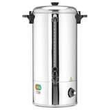 thumbnail of Neumärker® Glühwein- und Heißwasserkessel 18 Liter | Getränkespender für Glühwein, Wasser, Kaffee oder Tee | 05-10547N