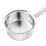 thumbnail of Fissler Stielkasserolle original-profi collection II mit Deckel 16 cm, 084 158 16 000 0