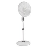 thumbnail of Standventilator CasaFan Greyhound SV 45-10 SL Weiß Weiß