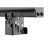 thumbnail of KIMEX - Wandhalterung für TV-Bildschirm 45''-70'' Push Pull