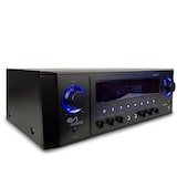 thumbnail of Amplificateur HIFI - Evidence Acoustics EA-5160-BT - STEREO 5.1 KARAOKE 2x50W + 3x20W - Entrée USB SD AUX DVD FM