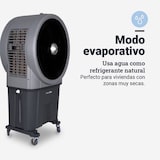thumbnail of Climatizador 90L 350W Modo Frio e Evaporação | UNIVERSALBLUE