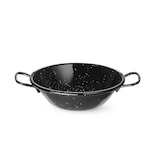 thumbnail of Paelleras esmaltadas, HENDI, ⌀145x(H)40mm