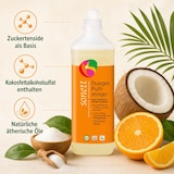 thumbnail of SONETT Orangen Kraftreiniger 500ml