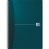 thumbnail of OXFORD Cahier spiralé Essentials 21x29,7 100 pages 5x5. Couverture carte souple assortie