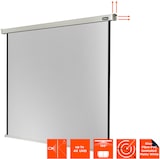 thumbnail of celexon Leinwand Motor Professional 240 x 240 cm