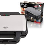 thumbnail of Grill Adler 3043