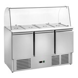 thumbnail of Bandeja refrigerada AK943G