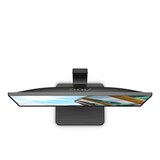 thumbnail of AOC P2 Q24P2Q LED display 60,5 cm (23.8") 2560 x 1440 Pixel Quad HD Schwarz